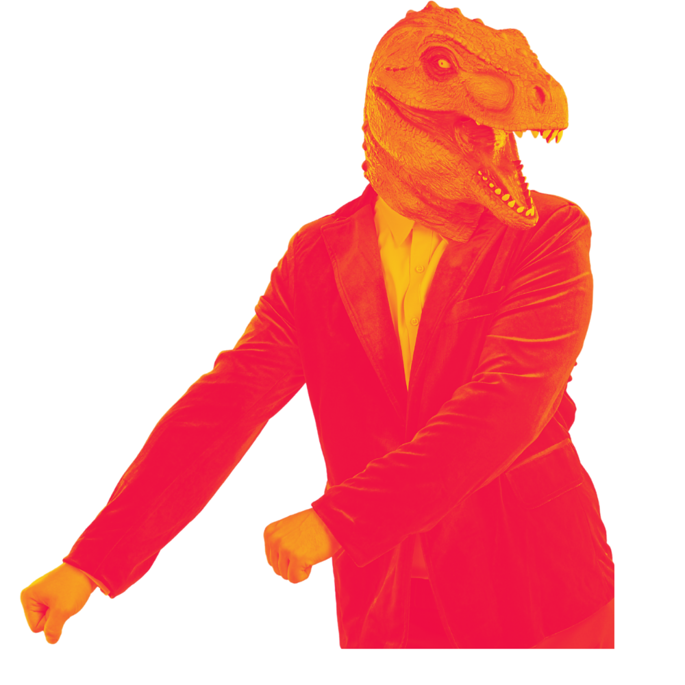 dinoguy
