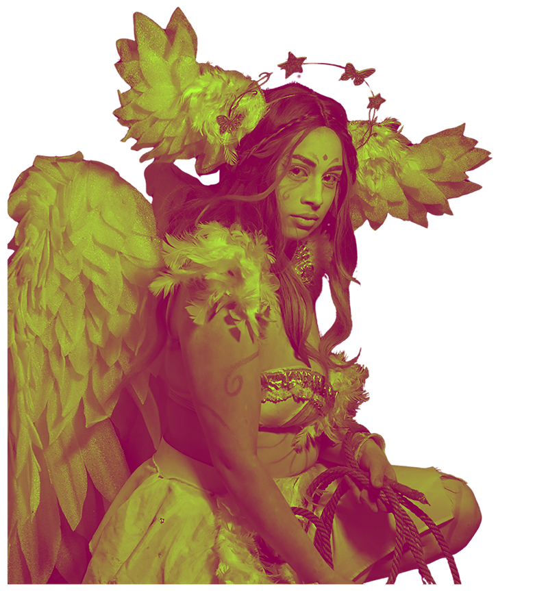 feather